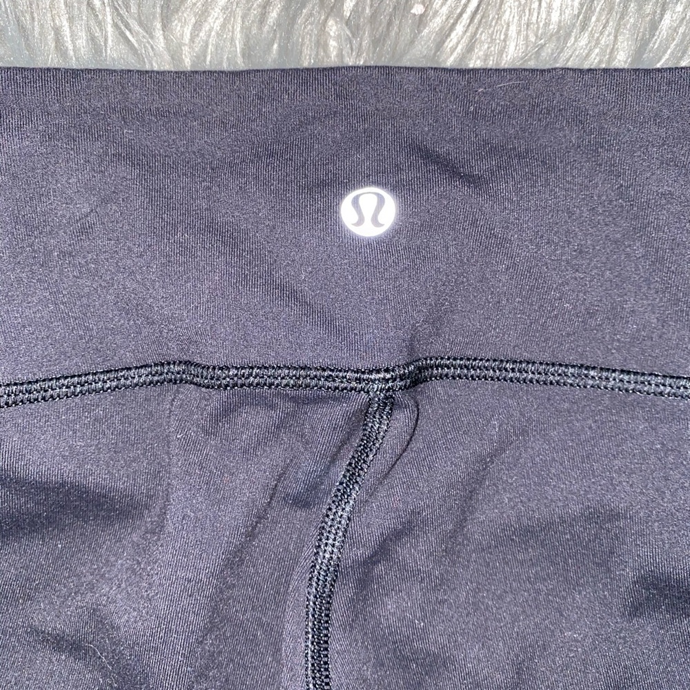 LULULEMON 🍋 black pants
